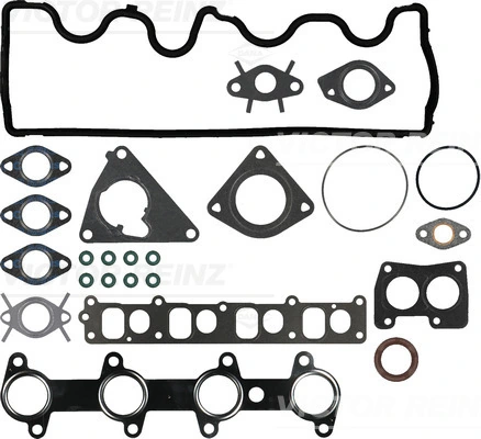 Gasket Kit, cylinder head
